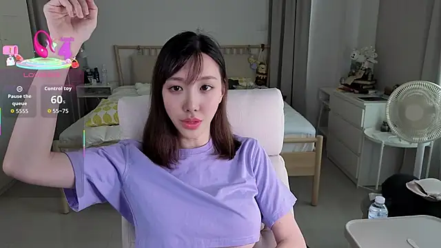 joycemilka online show from 09-20-25, 06:29