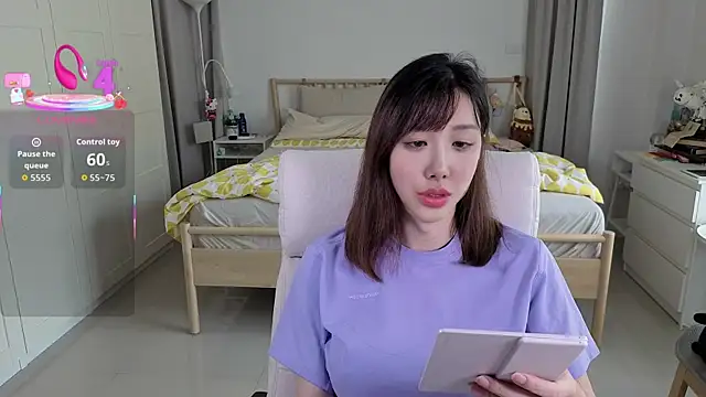 joycemilka online show from 09-30-25, 06:30