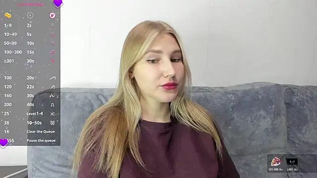 And1sa online show from 12-21-25, 03:36