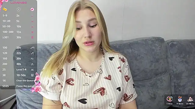 And1sa online show from 04-13-26, 05:17