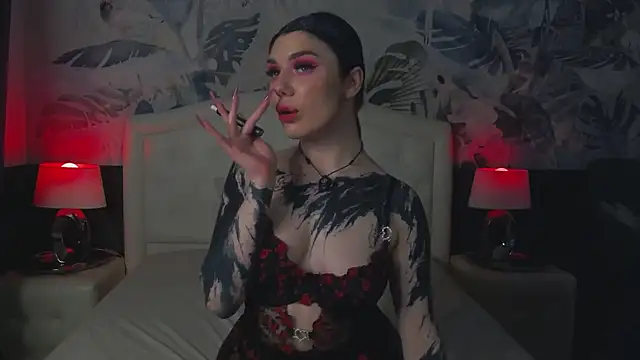 MaeveMoon online show from 04-09-26, 08:26