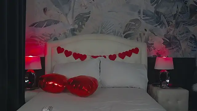 MaeveMoon online show from 02-16-26, 06:28