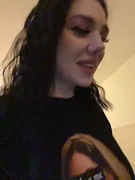 MaeveMoon online show from 01-18-26, 06:11