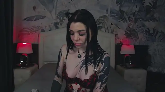 MaeveMoon online show from 03-05-26, 09:54