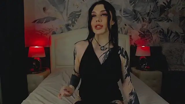 MaeveMoon online show from 03-07-26, 06:24