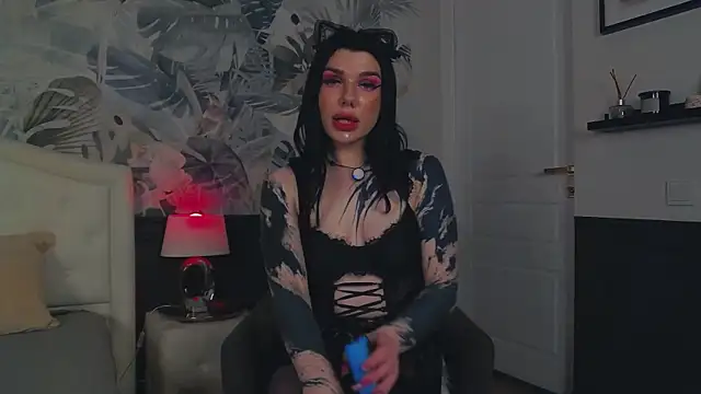 MaeveMoon online show from 03-21-26, 06:12