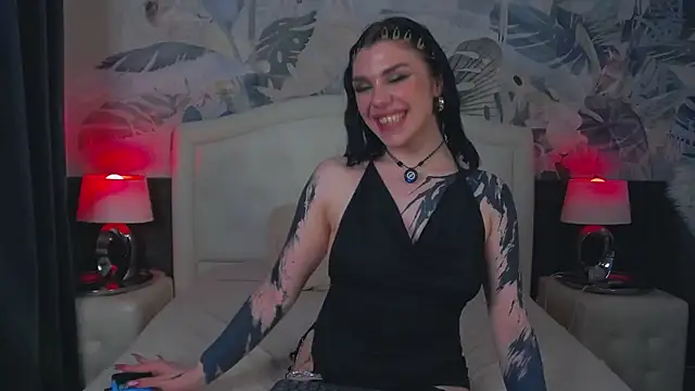 MaeveMoon online show from 03-19-26, 08:09