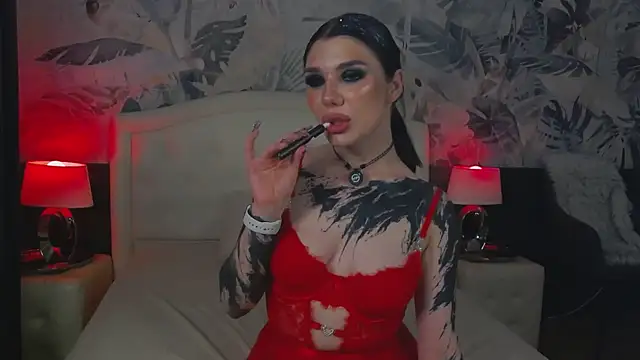 MaeveMoon online show from 04-13-26, 08:24