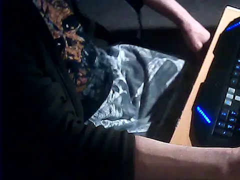 igracek30 online show from 02-17-26, 06:05