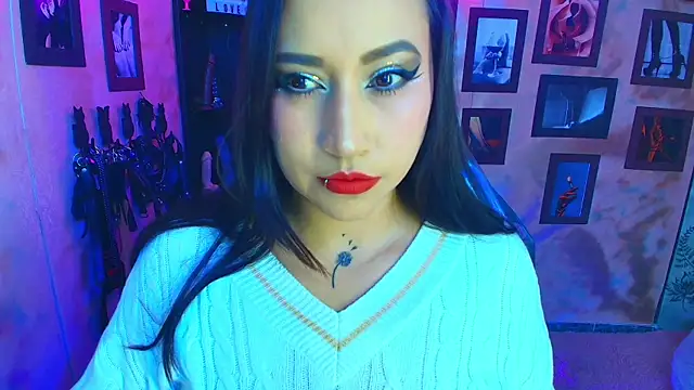 Snapshot of cherryy_bombshelll chatting on 10-03-25, 04:19 cherryy bombshelll online show from 10-03-25, 04:19