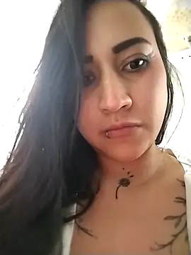 cherryy bombshelll online show from 12-14-25, 06:35