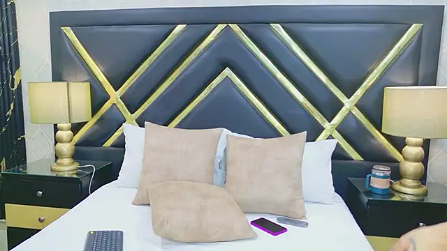 SophieWinsloow online show from 03-20-26, 01:45