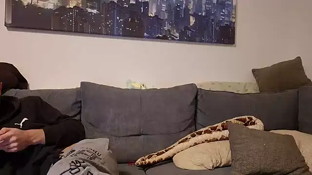 ademandjulia online show from 11-14-25, 08:34