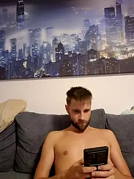 ademandjulia online show from 10-27-25, 04:57