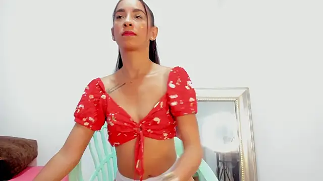 Olivia Stevens online show from 07-24-26, 04:14