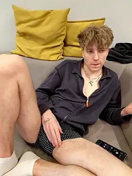 And25bn online show from 02-21-26, 06:04