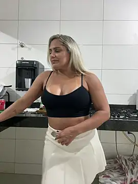 Gabyseex online show from 03-17-26, 04:04