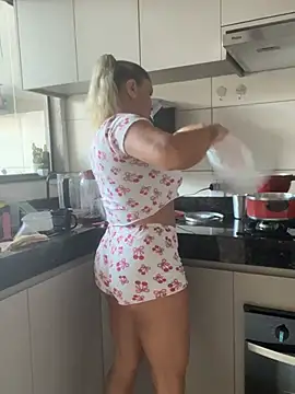Gabyseex online show from 05-18-26, 05:29