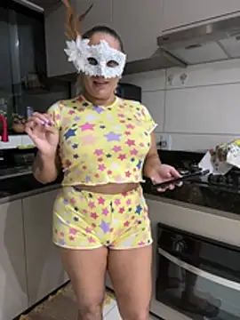 Gabyseex online show from 06-10-26, 03:08