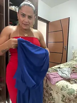 Gabyseex online show from 02-16-26, 03:43