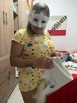 Gabyseex online show from 06-03-26, 12:44