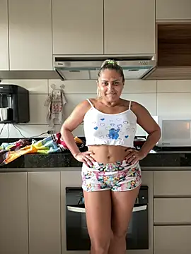 Gabyseex online show from 04-15-26, 03:38