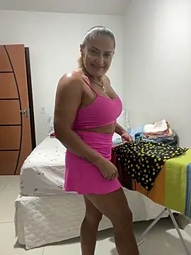 Gabyseex online show from 02-27-26, 12:00