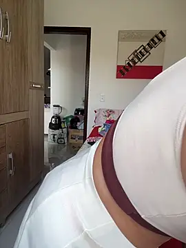 Gabyseex online show from 03-10-26, 07:51