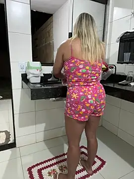 Gabyseex online show from 03-12-26, 12:27