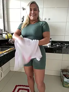 Gabyseex online show from 03-12-26, 04:00