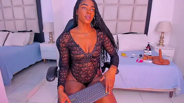 Zoe CarterX online show from 09-12-25, 07:57