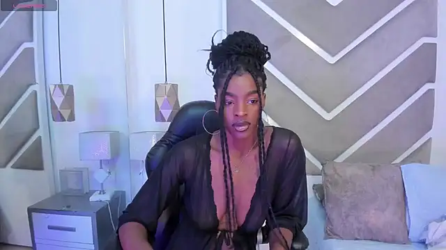 Zoe CarterX online show from 09-29-25, 08:47