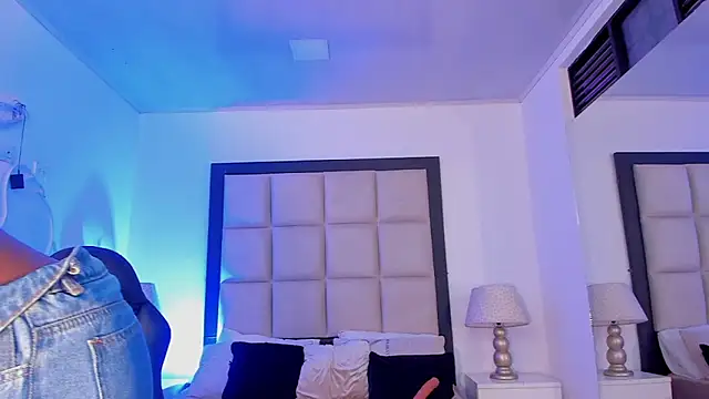 Zoe CarterX online show from 02-07-26, 11:57