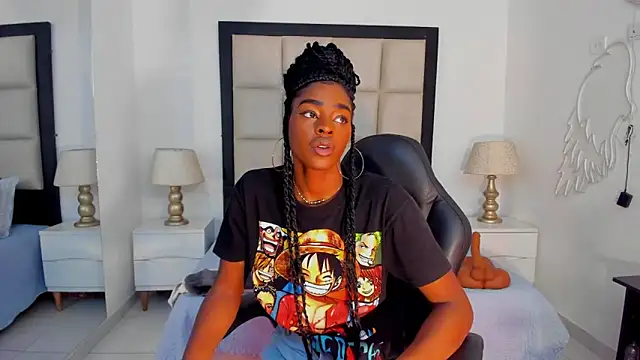 Zoe CarterX online show from 09-17-25, 07:49