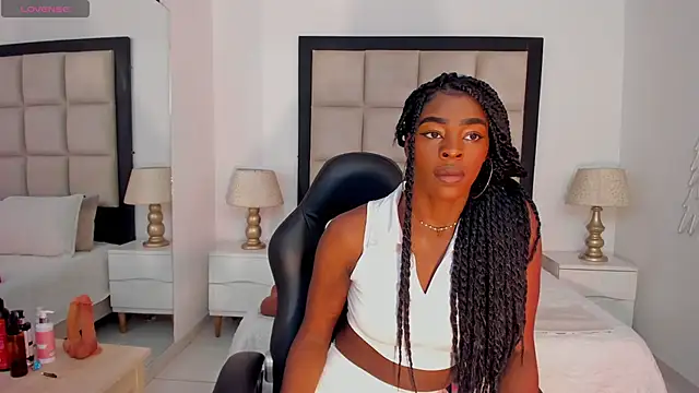 Zoe CarterX online show from 09-19-25, 07:29