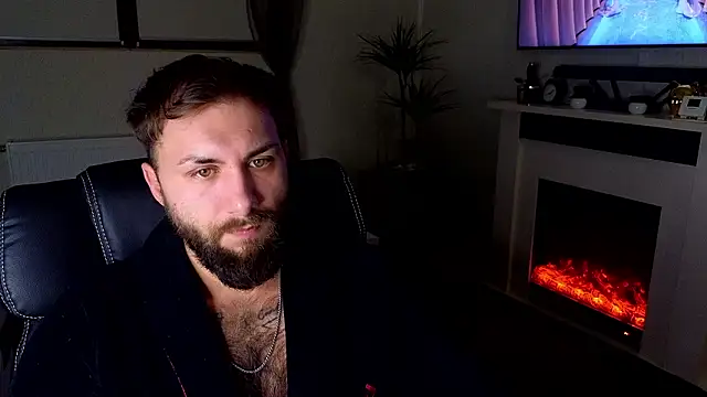 JamieNoxus online show from 03-05-26, 06:10