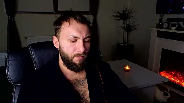 JamieNoxus online show from 02-12-26, 06:02