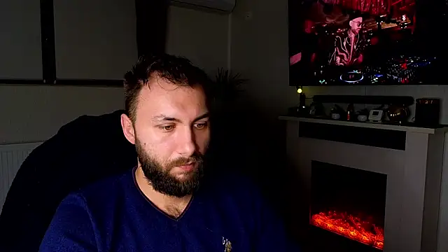 JamieNoxus online show from 01-15-26, 06:06