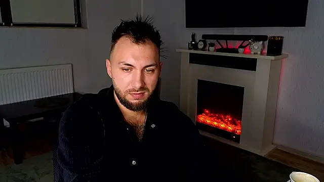 JamieNoxus online show from 11-17-25, 07:12