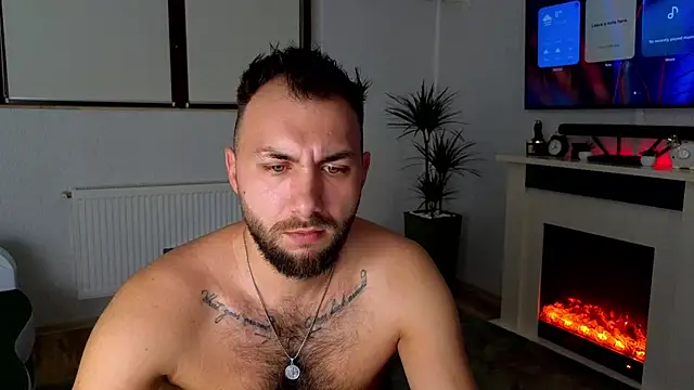 JamieNoxus online show from 11-21-25, 06:01