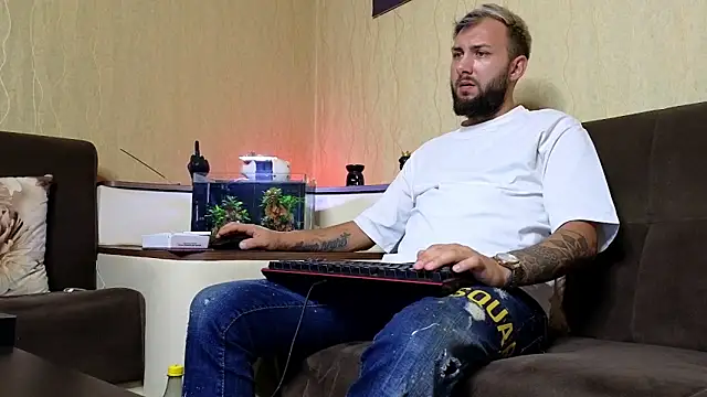 JamieNoxus online show from 09-12-25, 08:08