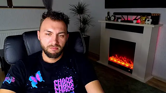 JamieNoxus online show from 11-25-25, 06:25