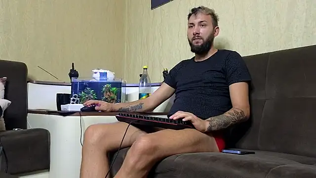 JamieNoxus online show from 09-13-25, 08:14