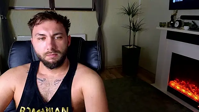 JamieNoxus online show from 04-15-26, 06:52