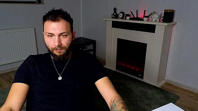 JamieNoxus online show from 11-15-25, 06:39