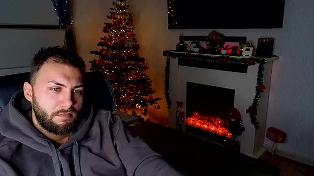 JamieNoxus online show from 12-20-25, 07:44