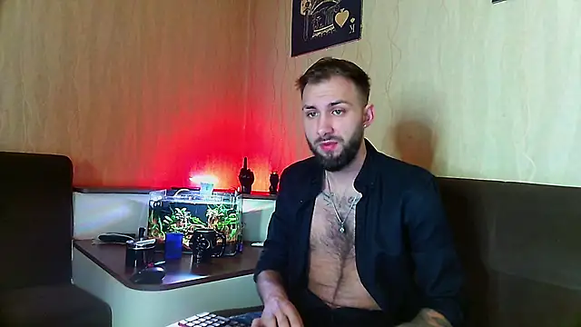 JamieNoxus online show from 03-19-25, 06:03