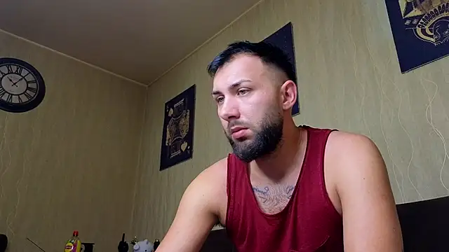 JamieNoxus online show from 09-17-25, 07:10