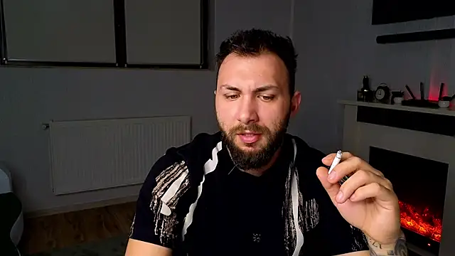 JamieNoxus online show from 11-12-25, 07:01