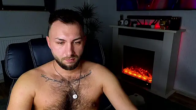 JamieNoxus online show from 12-05-25, 06:56